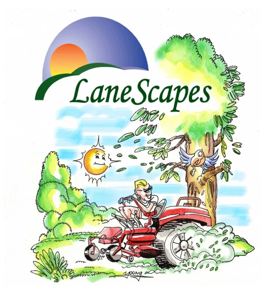 Custom residential landscaping for outdoor upgrades across Sykesville, MD - LaneScapes Lawn Care