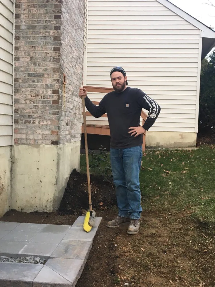 Expert yard cleanup service for year-round maintenance across Sykesville, MD - LaneScapes Lawn Care