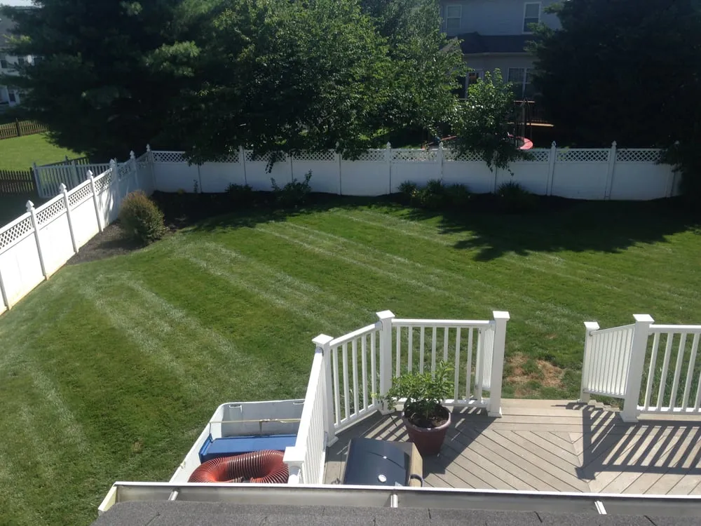 Reliable landscape installation in Sykesville, MD - LaneScapes Lawn Care