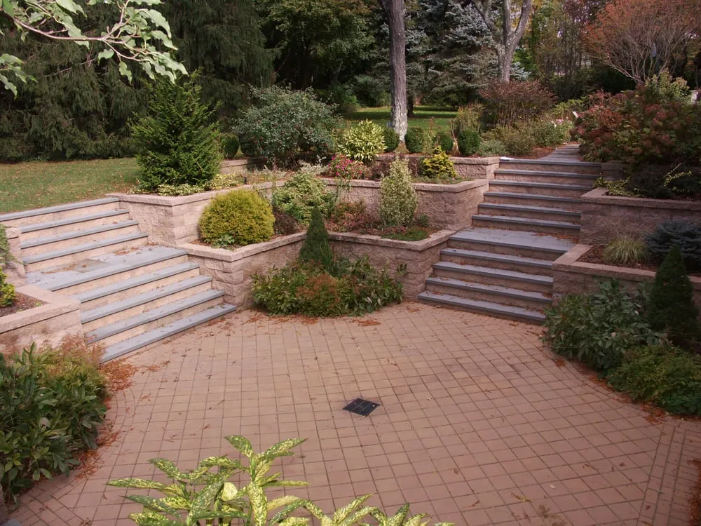 Reliable landscape installation experts serving Oyster Bay, NY - Lanese Landscaping