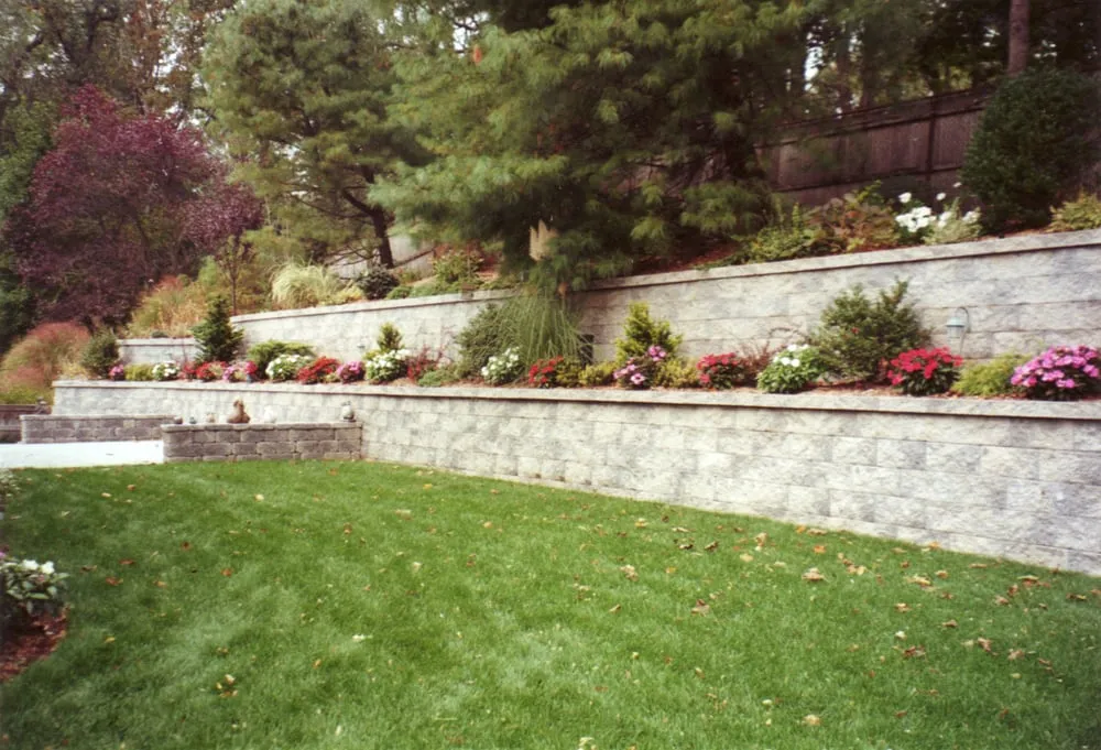 Professional lawn mowing service near you in Oyster Bay, NY by Lanese Landscaping