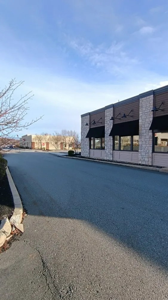 Expert outdoor landscaping for beautiful yards in Leominster, MA by Langeliers Lawn Care