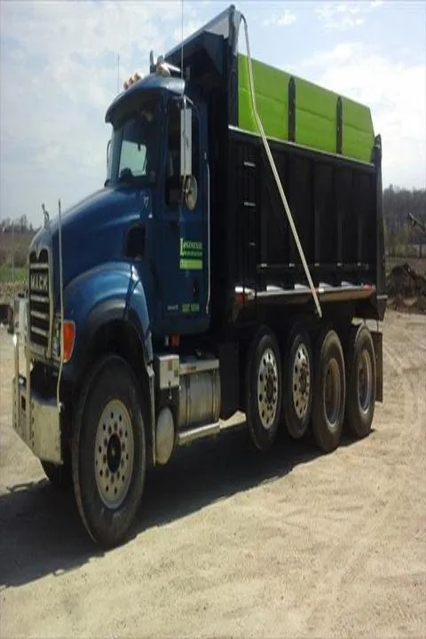 Affordable landscape design in Hartford, WI by Langenecker Construction