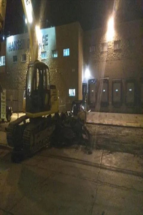 Local landscape installation experts serving Hartford, WI - Langenecker Construction