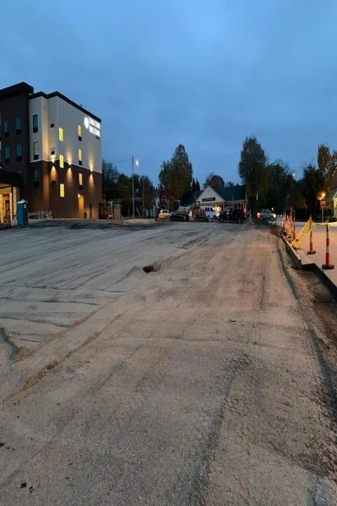 Local yard cleanup service near you across Hartford, WI - Langenecker Construction