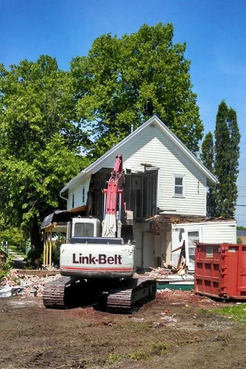 Affordable landscape installation experts serving Hartford, WI - Langenecker Construction