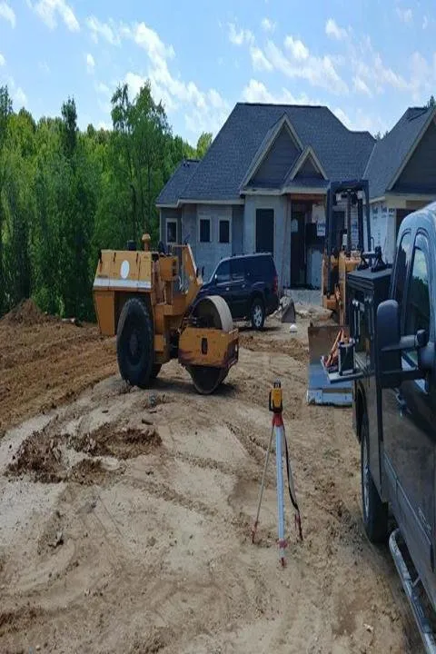 Trusted yard maintenance in Hartford, WI by Langenecker Construction
