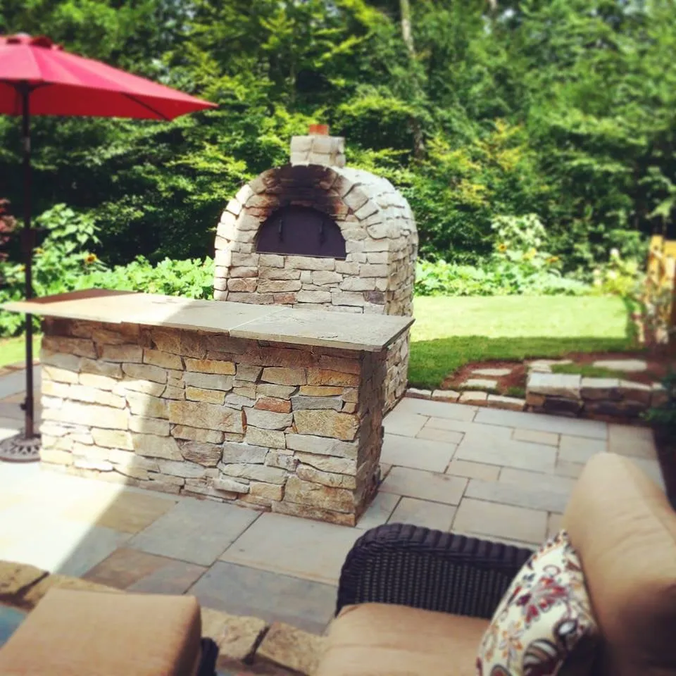 Reliable yard maintenance experts serving Killingworth, CT - Langer Landscapes