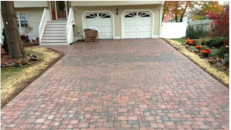 Expert residential landscaping for homes across Killingworth, CT - Langer Landscapes
