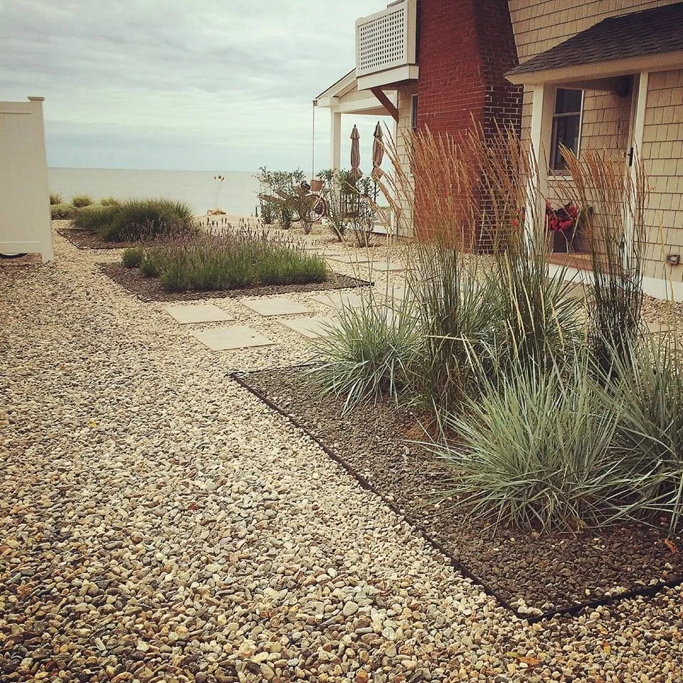 Top-rated residential landscaping for outdoor upgrades in Killingworth, CT by Langer Landscapes