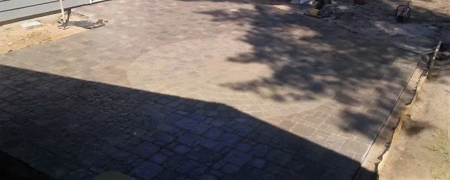 Affordable yard maintenance in Cameron, WI by Langerude Landscape