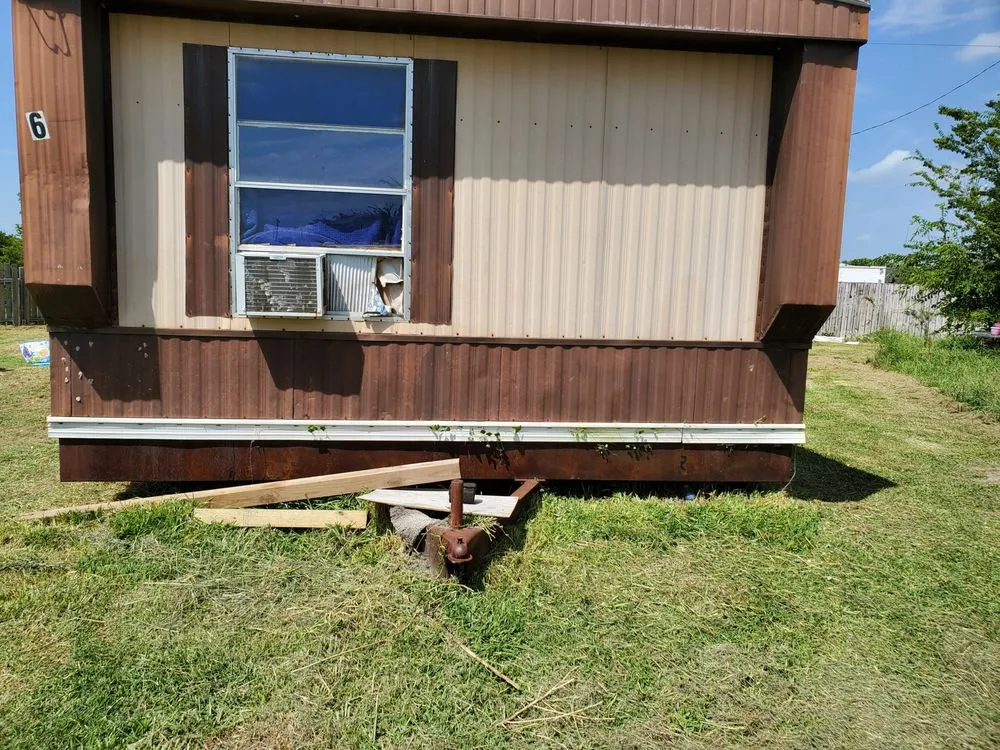 Reliable lawn care service for year-round maintenance across Malakoff, TX - Langfords Yard Service