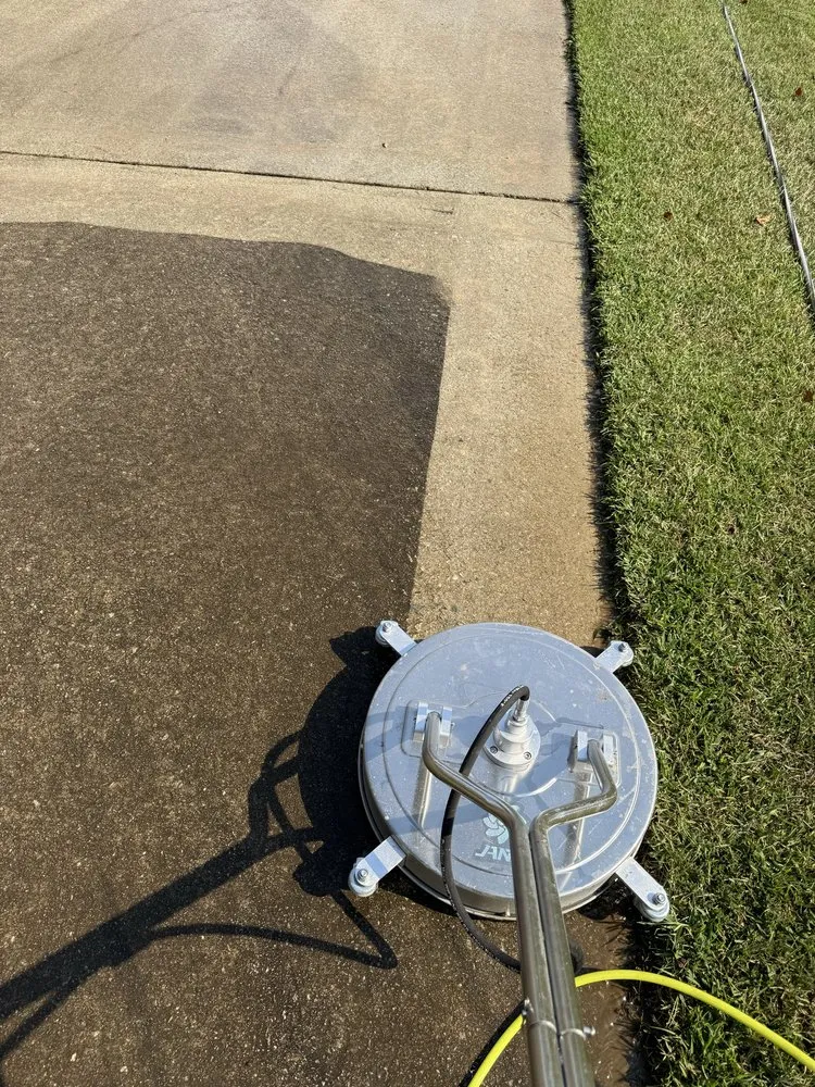 Affordable landscaping services in Bowdon, GA - Langley Outdoor Solutions