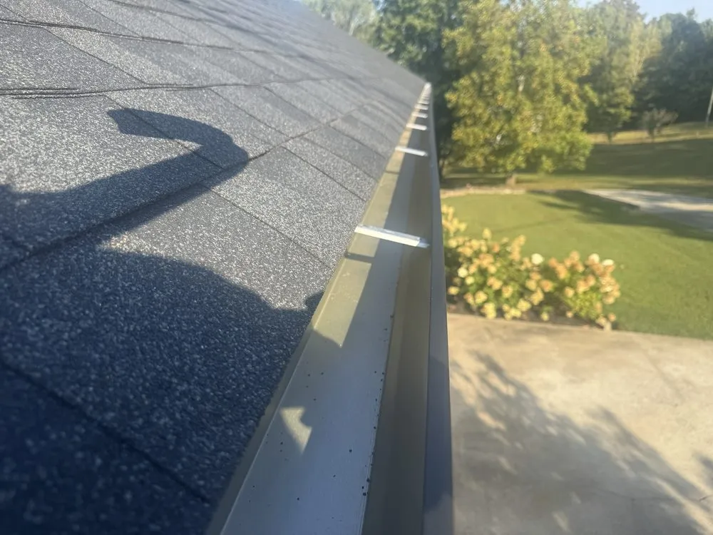 Custom landscape installation in Bowdon, GA - Langley Outdoor Solutions