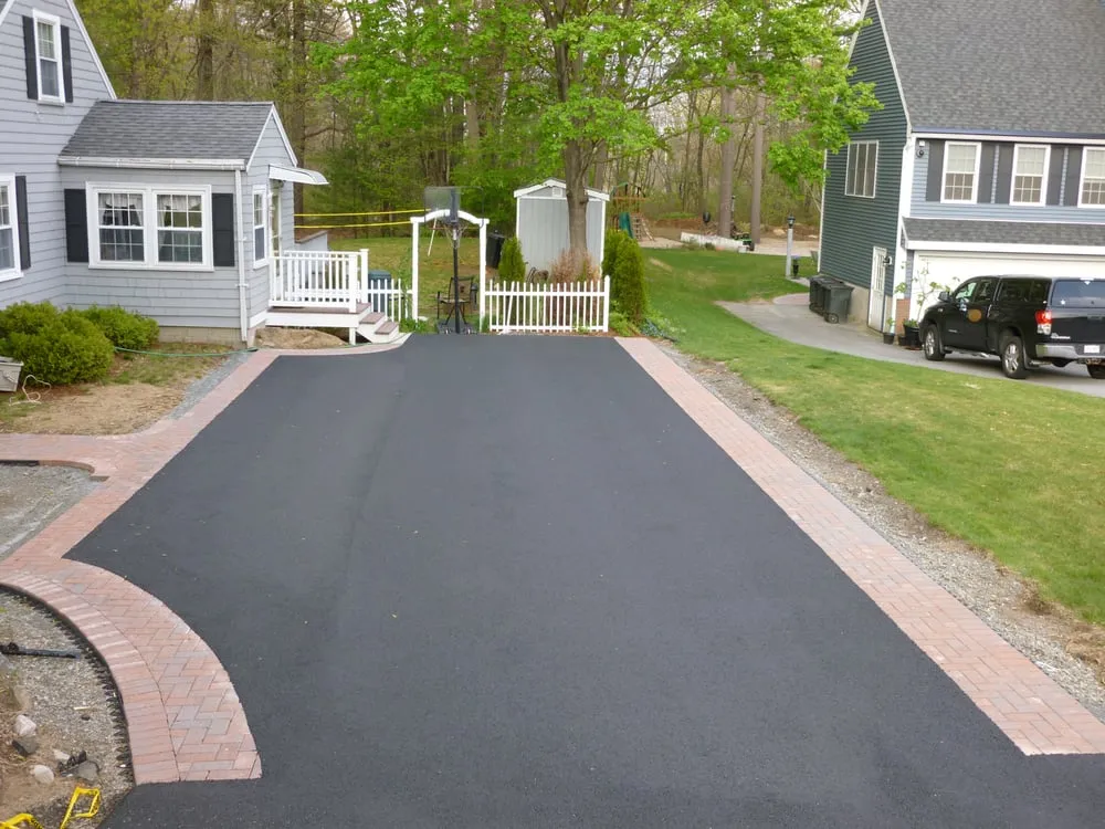 Reliable yard maintenance experts serving Wilmington, MA - Langone Bros Landscaping