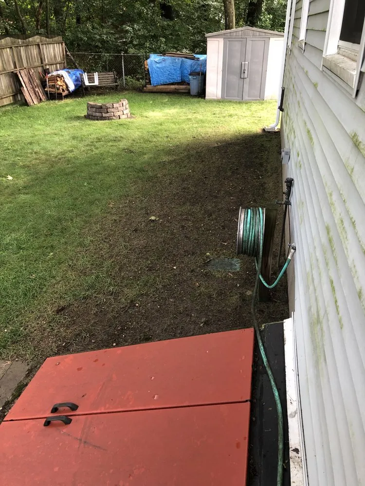 Custom yard maintenance near you across Wilmington, MA - Langone Bros Landscaping