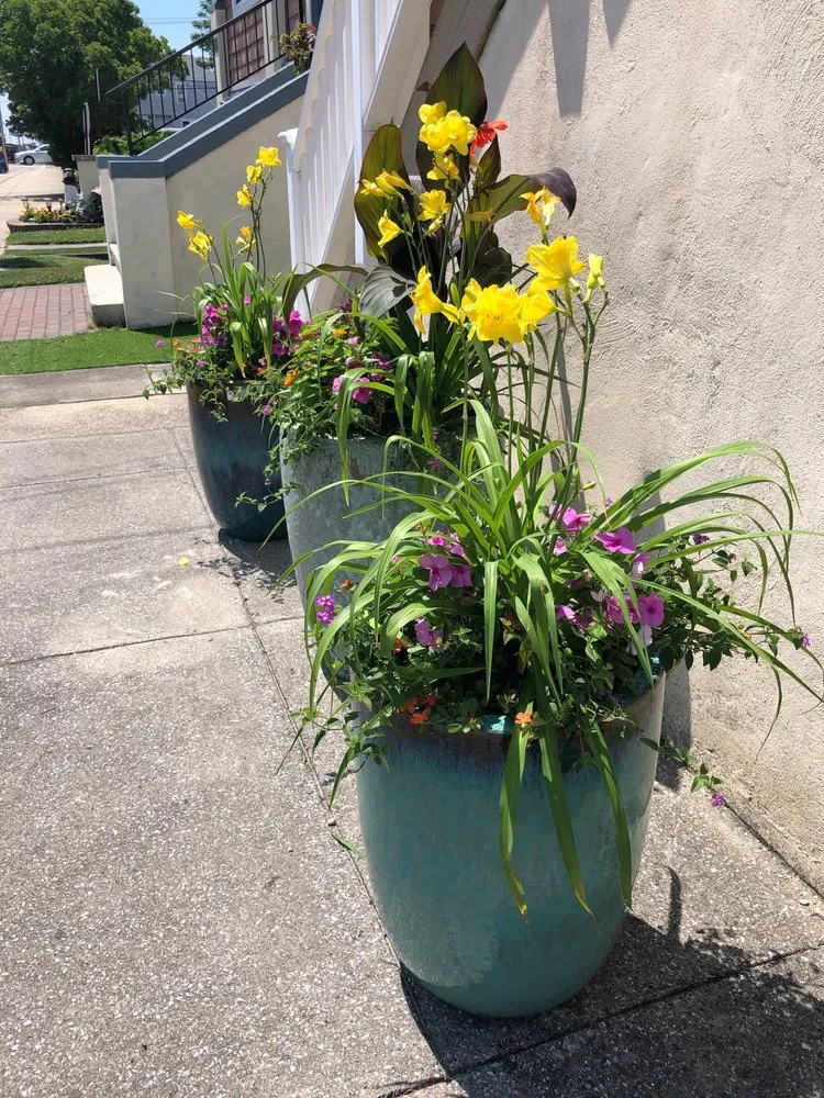 Top-rated landscape installation experts serving Linwood, NJ - Lang's Garden