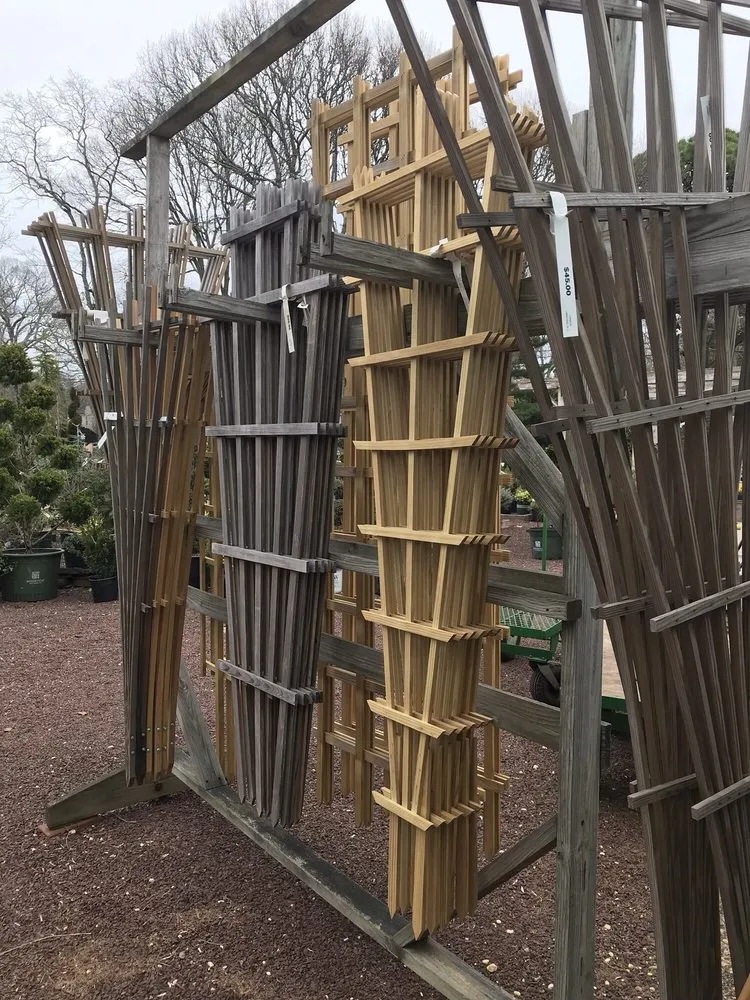 Reliable landscaping services experts serving Linwood, NJ - Lang's Garden