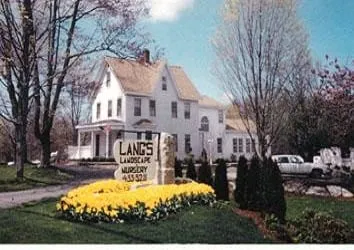 Trusted residential landscaping experts serving Greenland, NH - Lang's Landscape Service
