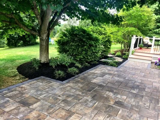 Lang's Landscape Service