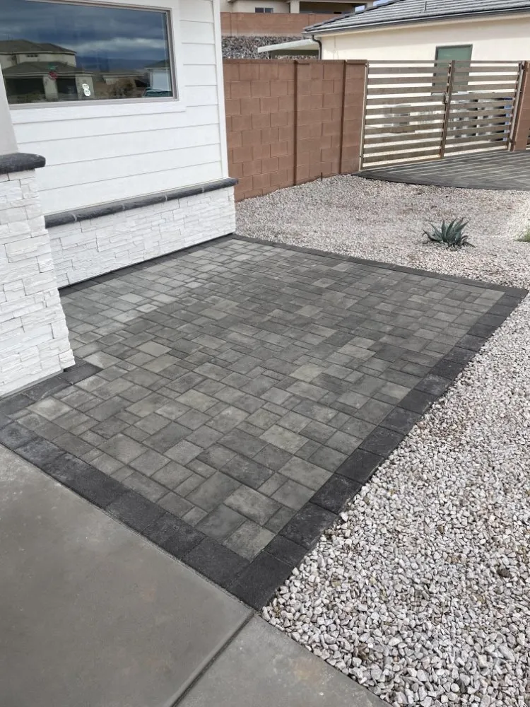 Local landscaping services in St. George, UT - Langs Landscapes