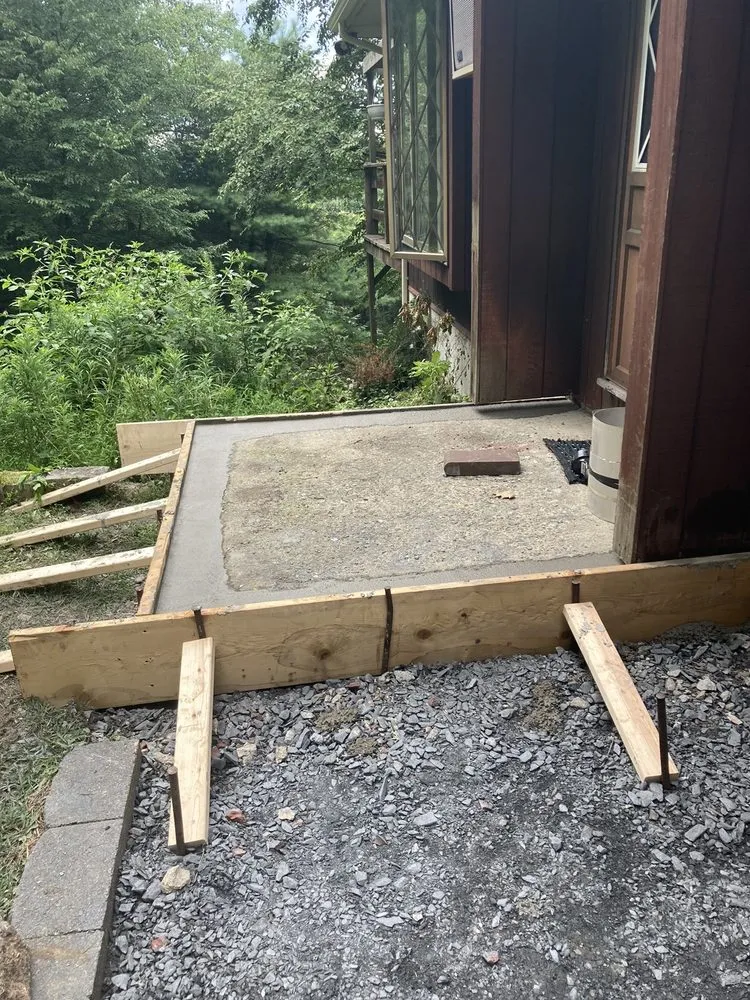 Top-rated outdoor landscaping in Palmerton, PA - Lang's Landscaping