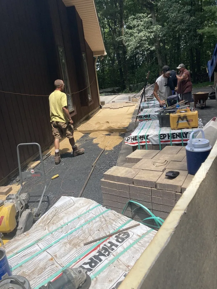 Reliable residential landscaping for outdoor upgrades across Palmerton, PA - Lang's Landscaping