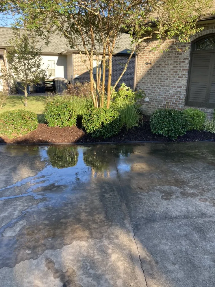 Affordable landscaping services in Baton Rouge, LA - Langs Lawn and Landscape