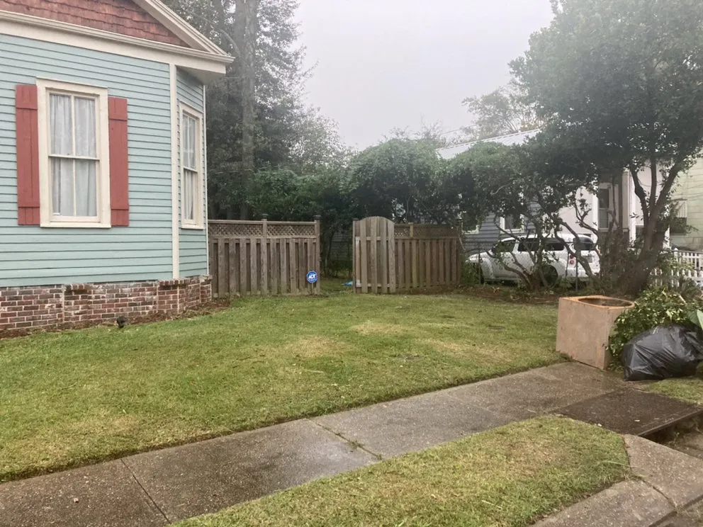 Trusted yard maintenance in Baton Rouge, LA by Langs Lawn and Landscape