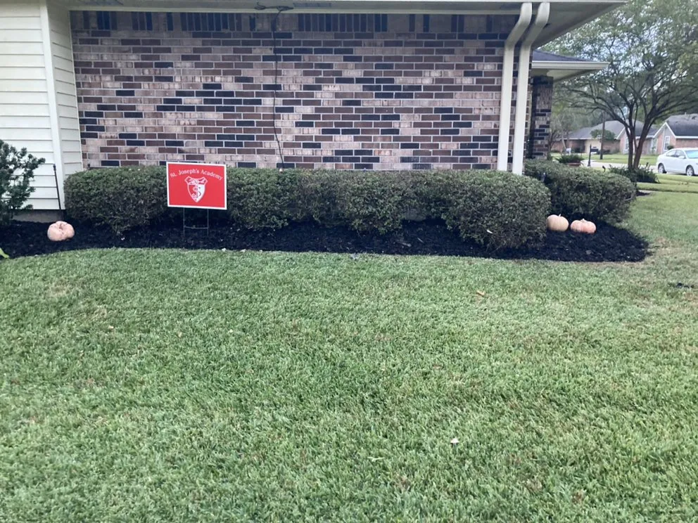 Professional lawn mowing service near you across Baton Rouge, LA - Langs Lawn and Landscape