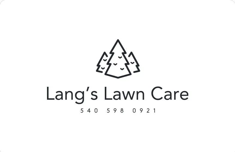 Expert lawn care service near you across Roanoke, VA - Lang’s Lawn Care