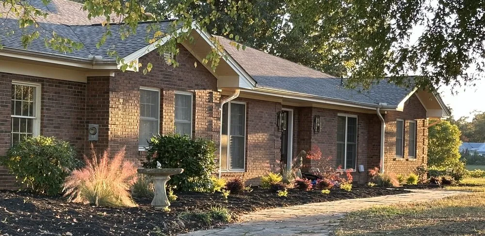 Custom landscape design experts serving Winterville, GA - LangScapes Athens