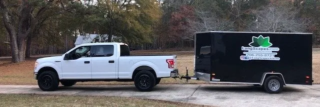 Trusted lawn care service for year-round maintenance across Winterville, GA - LangScapes Athens