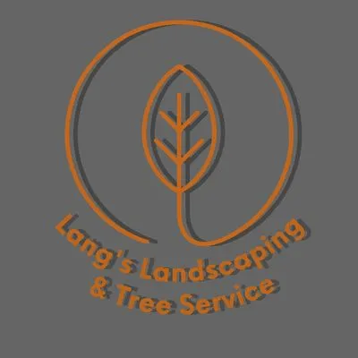 Lang'sLandscaping&TreeService
