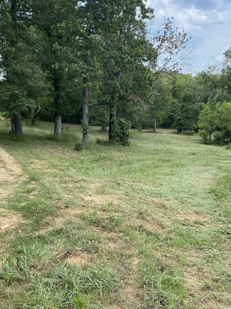 Top-rated yard maintenance in Jonesboro, AR - Langston Dirt Worx