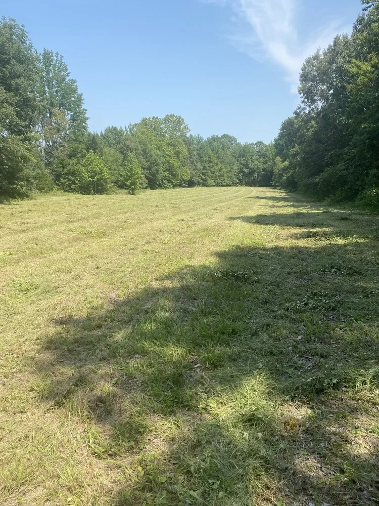 Affordable outdoor landscaping experts serving Jonesboro, AR - Langston Dirt Worx