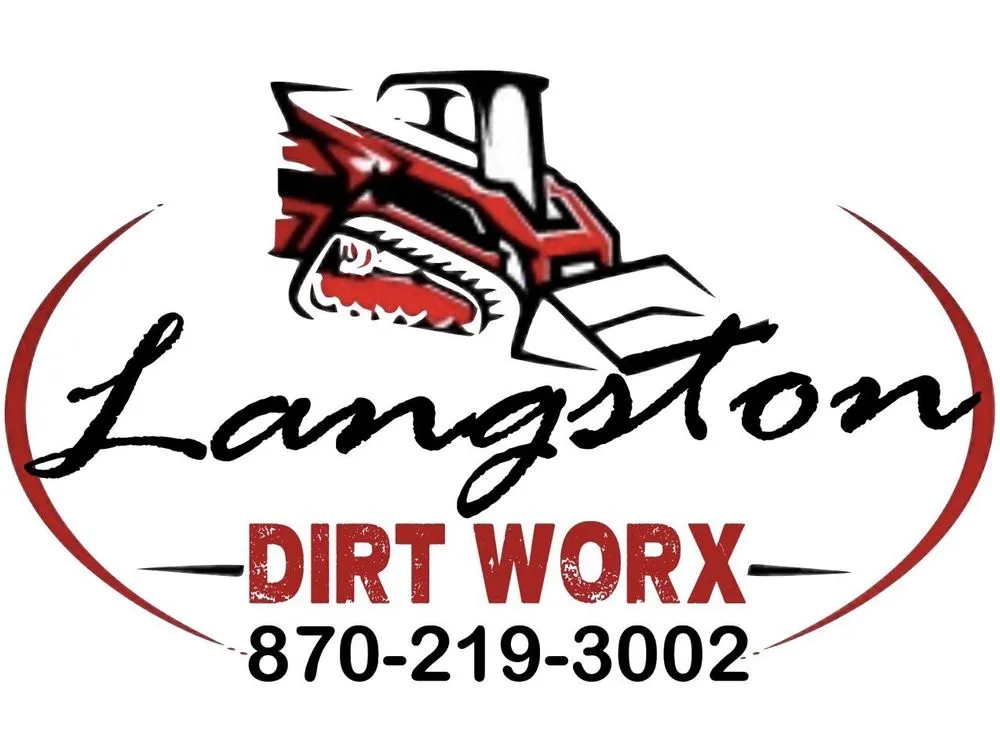 Professional lawn mowing service for homes across Jonesboro, AR - Langston Dirt Worx