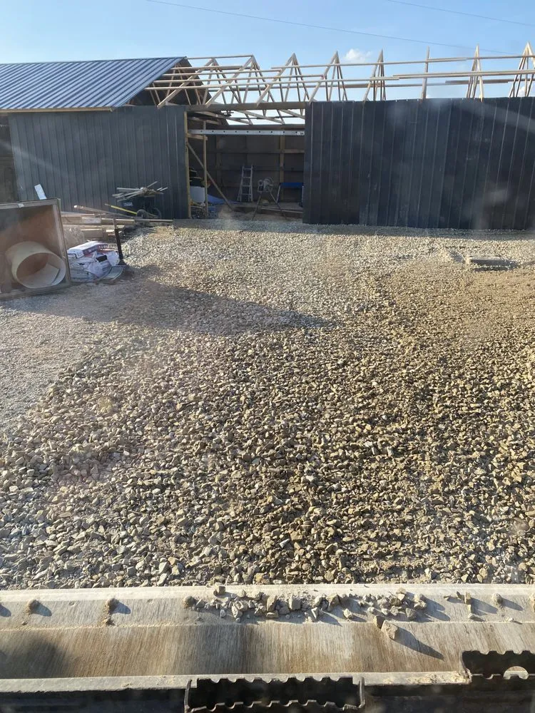 Local landscaping services for beautiful yards across Jonesboro, AR - Langston Dirt Worx