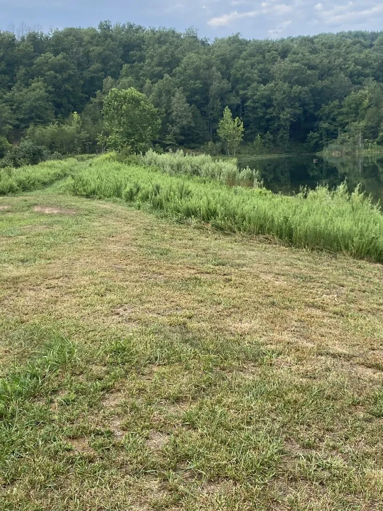 Custom landscape design experts serving Jonesboro, AR - Langston Dirt Worx