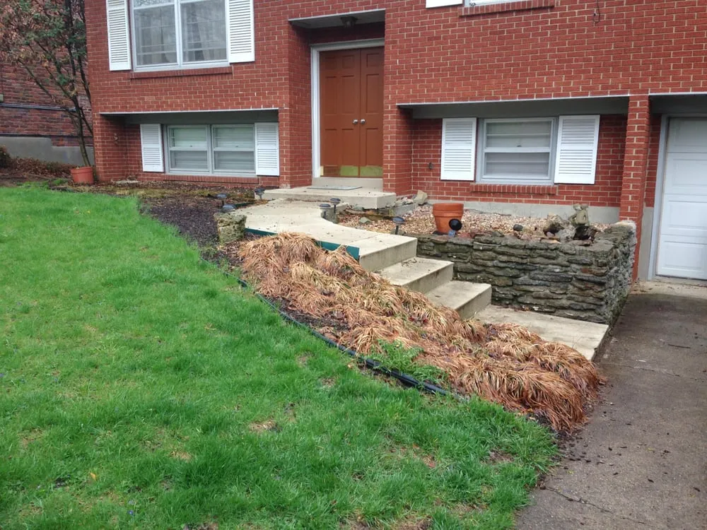 Trusted landscape installation for outdoor upgrades in Shepherdsville, KY by Lanham Property Mantainance