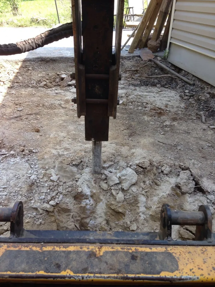 Top-rated landscaping services in Shepherdsville, KY by Lanham Property Mantainance