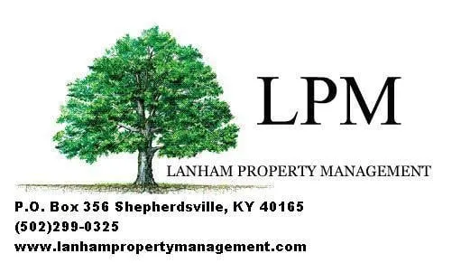 Local garden landscaping experts serving Shepherdsville, KY - Lanham Property Mantainance
