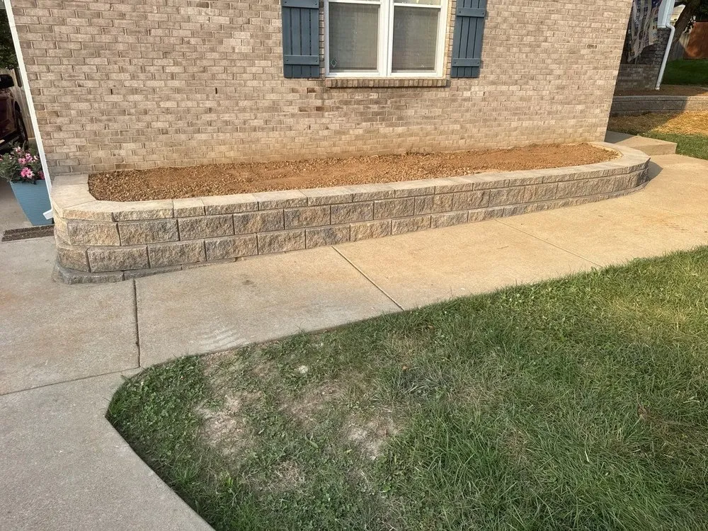 Expert yard maintenance experts serving Clarksville, TN - Lanier Lawn & Landscaping