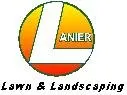 Trusted outdoor landscaping for residential properties across Clarksville, TN - Lanier Lawn & Landscaping