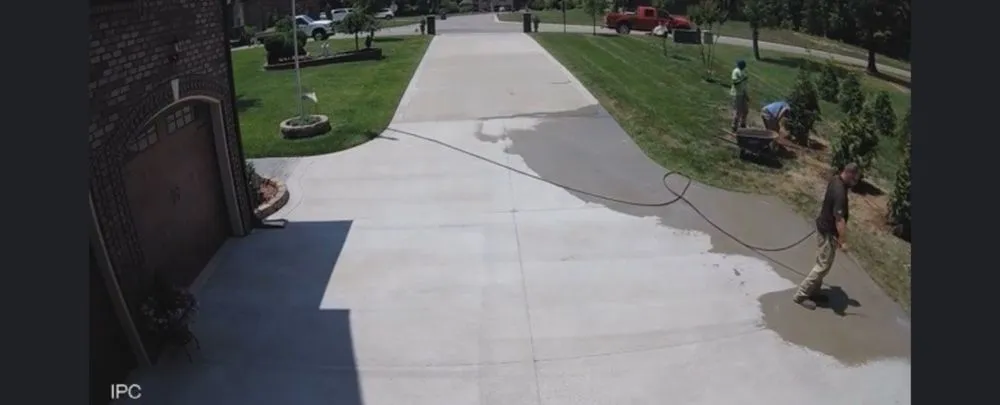 Reliable landscape installation near you across Clarksville, TN - Lanier Lawn & Landscaping