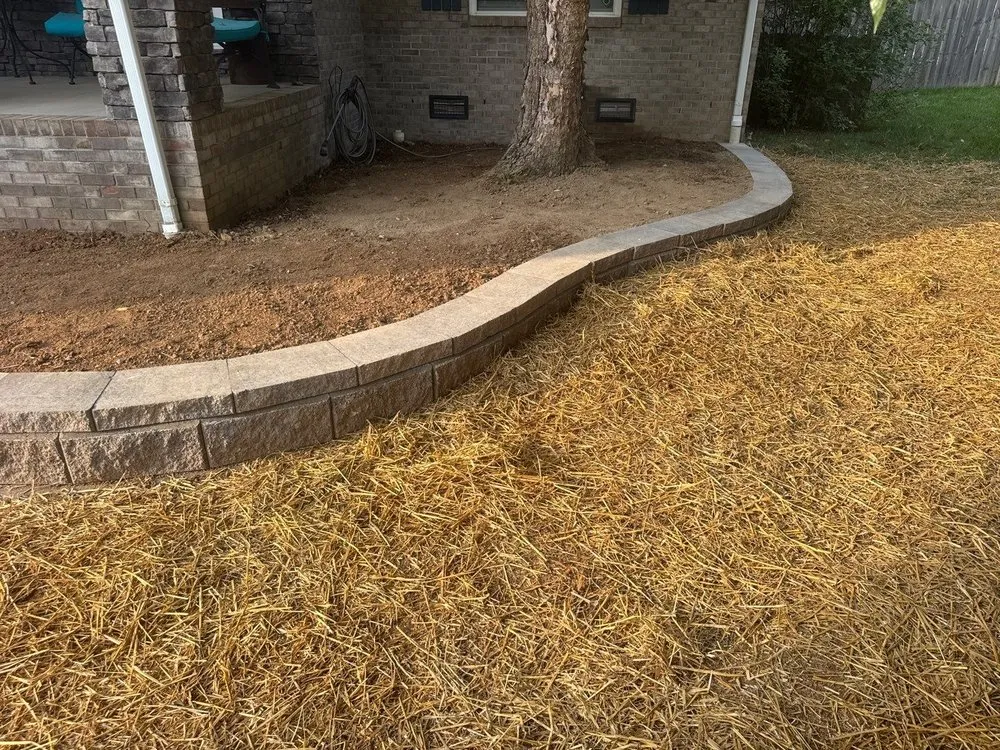 Reliable garden landscaping in Clarksville, TN - Lanier Lawn & Landscaping