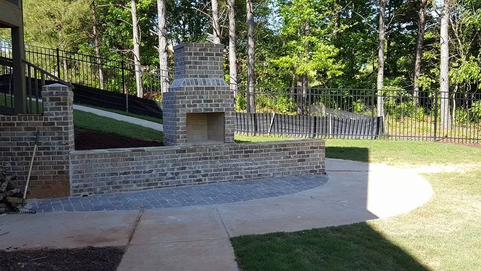 Trusted landscape installation experts serving Tyrone, GA - Lanier Yardscapes