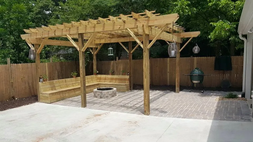 Professional lawn mowing service near you across Tyrone, GA - Lanier Yardscapes