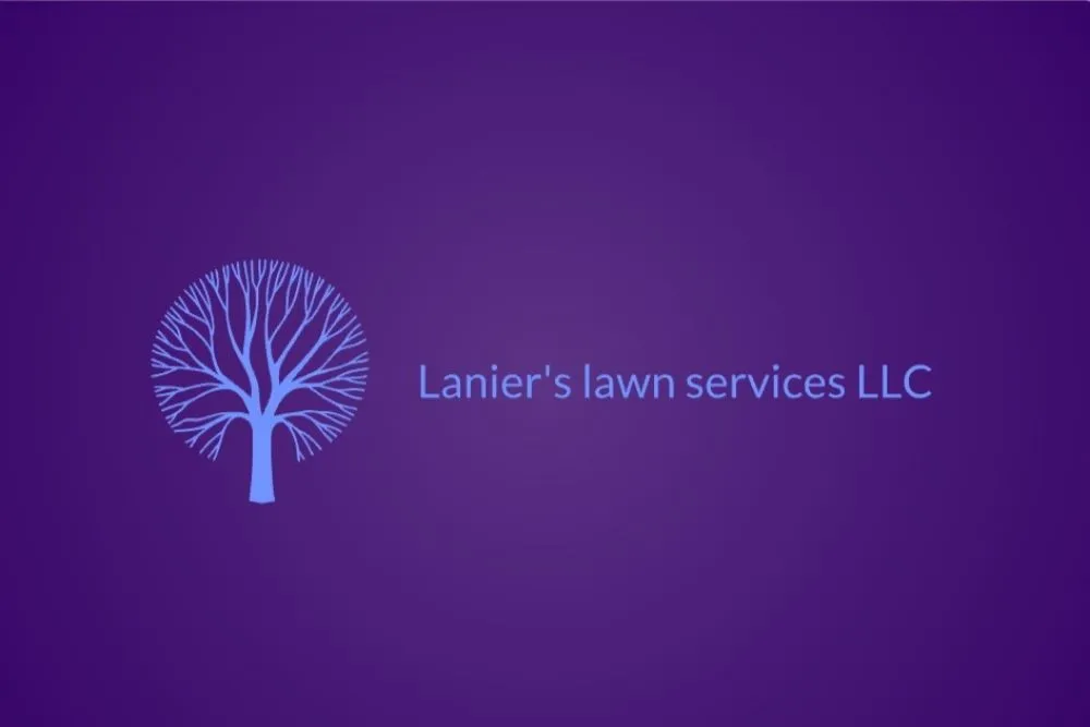 Local landscape design in Lake City, SC by Laniers lawn services