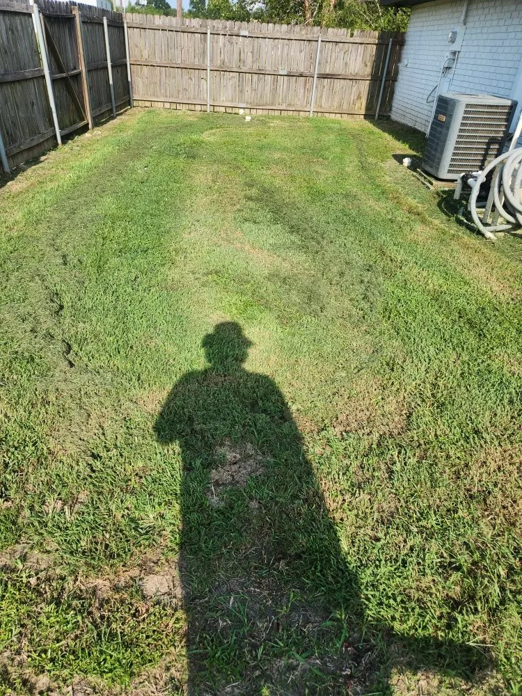 Top-rated residential landscaping in New Iberia, LA - Lanie's Lawncare Services